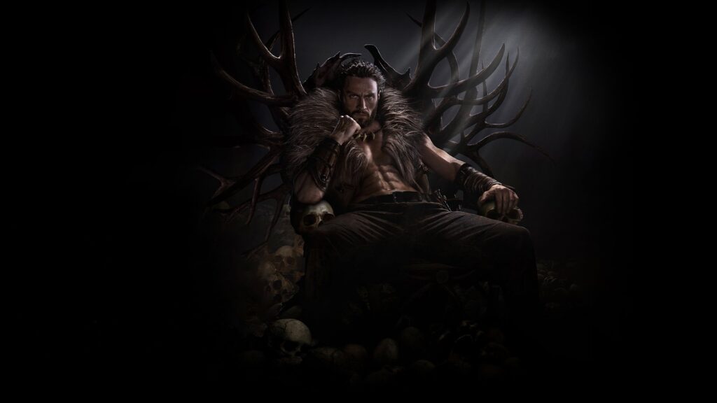 Kraven: O Caçador — imagem 3