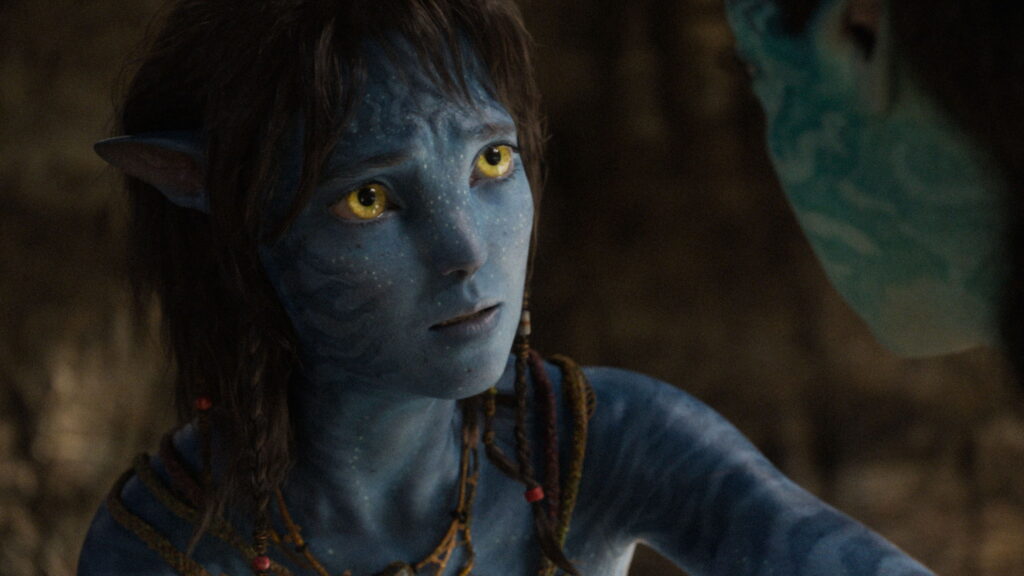 Avatar: Fogo e Cinzas — imagem 6