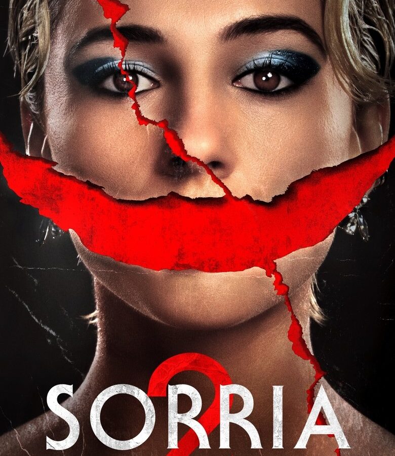 Sorria 2 - poster