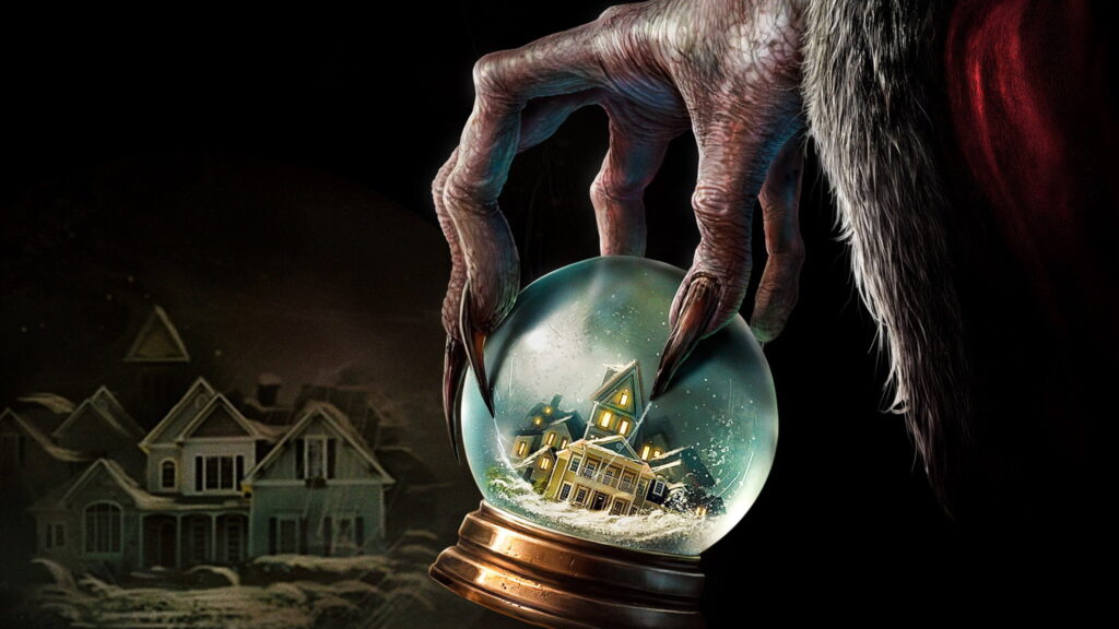 Krampus: O Terror do Natal — imagem 2