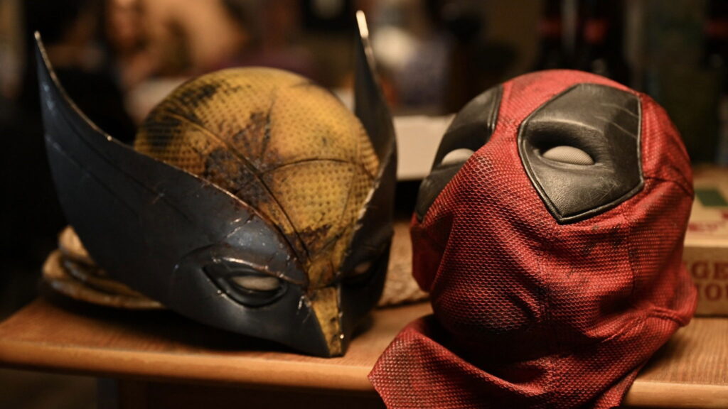 Deadpool & Wolverine — imagem 7