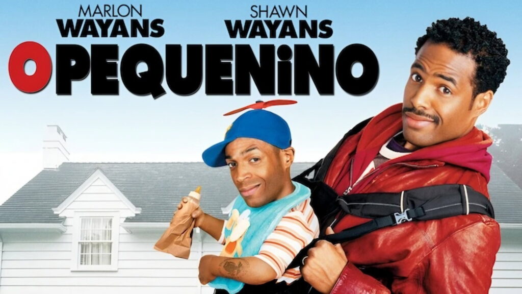 O Pequenino — imagem 6