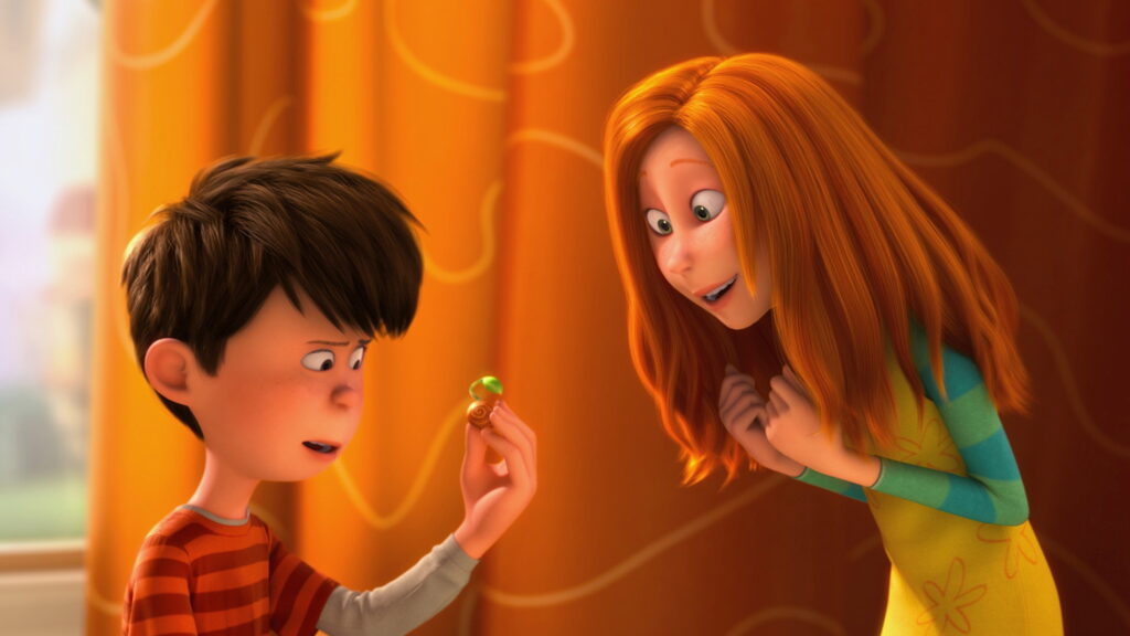 O Lorax: Em Busca da Trúfula Perdida — imagem 7