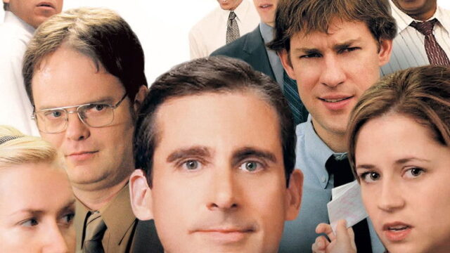 The Office