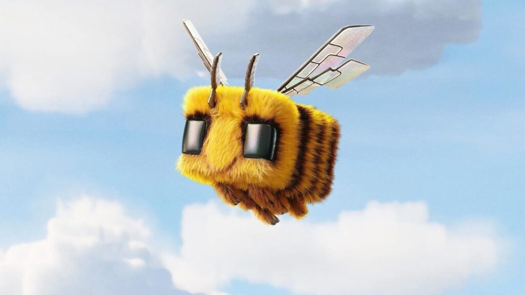 Um Filme Minecraft — imagem 3