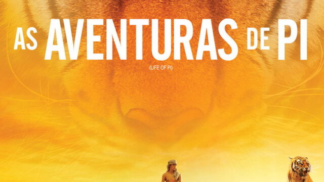 As Aventuras de Pi