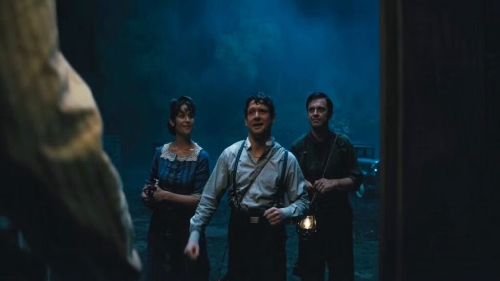 Pecadores — imagem 8
