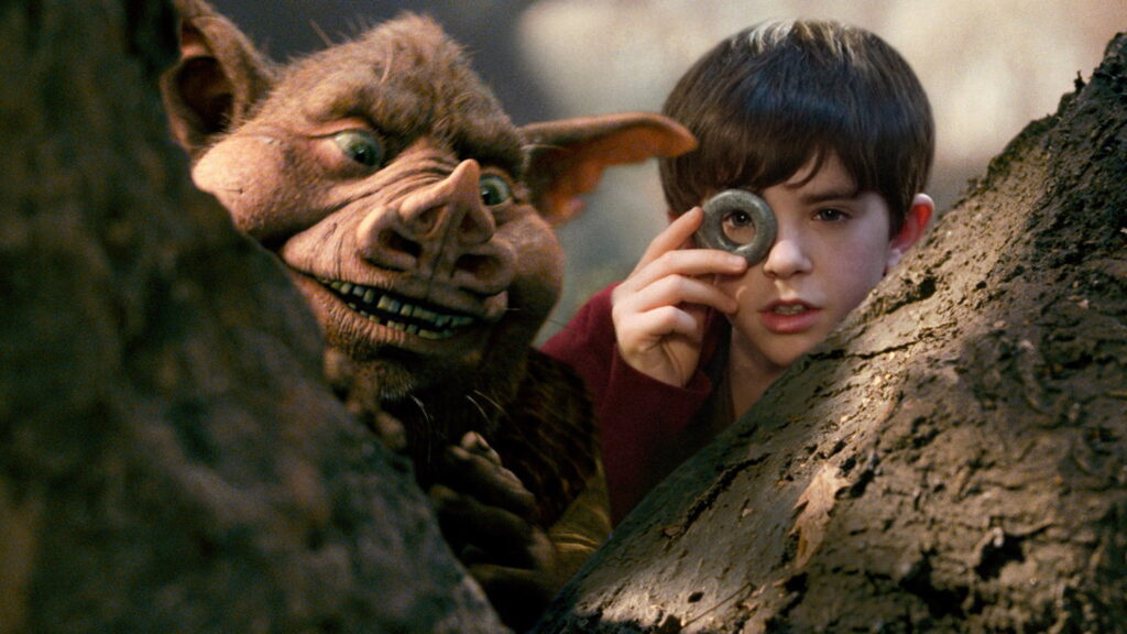 As Crônicas de Spiderwick — imagem 6