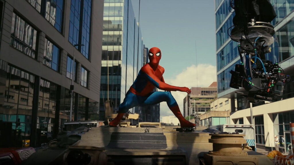 Homem-Aranha: Um Novo Dia — imagem 6