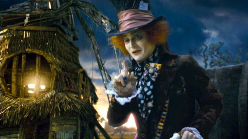 Alice no País das Maravilhas — imagem 6