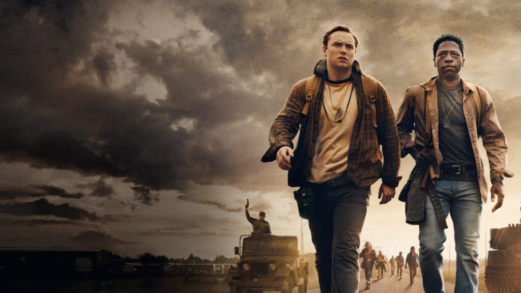 A Longa Marcha: Caminhe ou Morra — imagem 5
