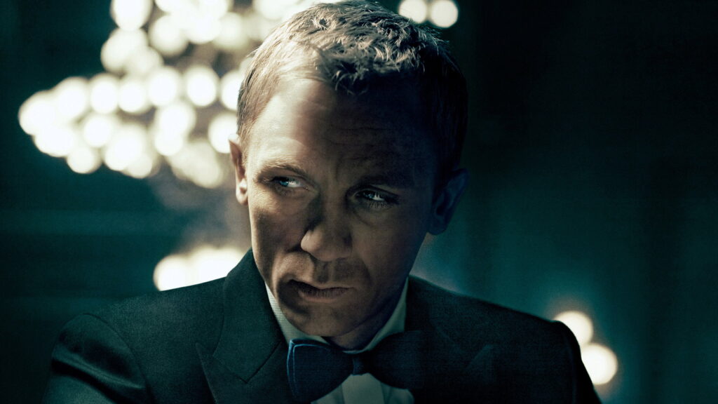 007: Cassino Royale — imagem 6
