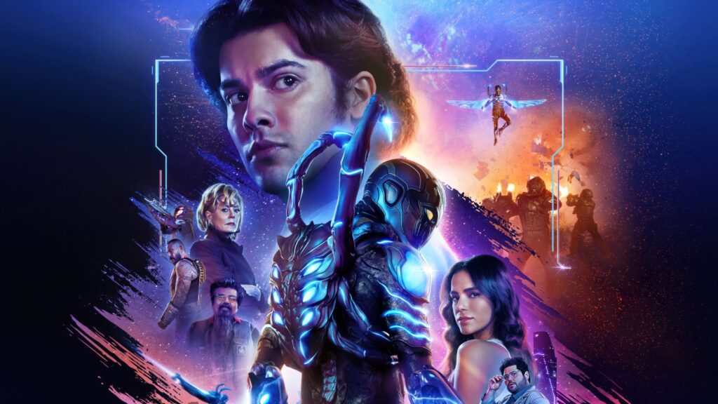 Besouro Azul — imagem 1