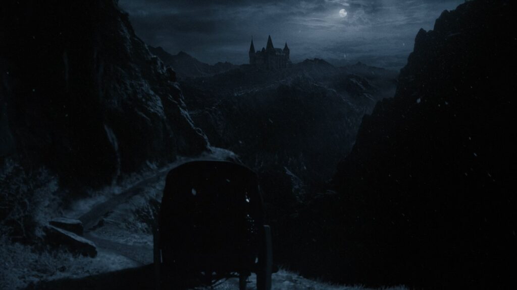 Nosferatu — imagem 3
