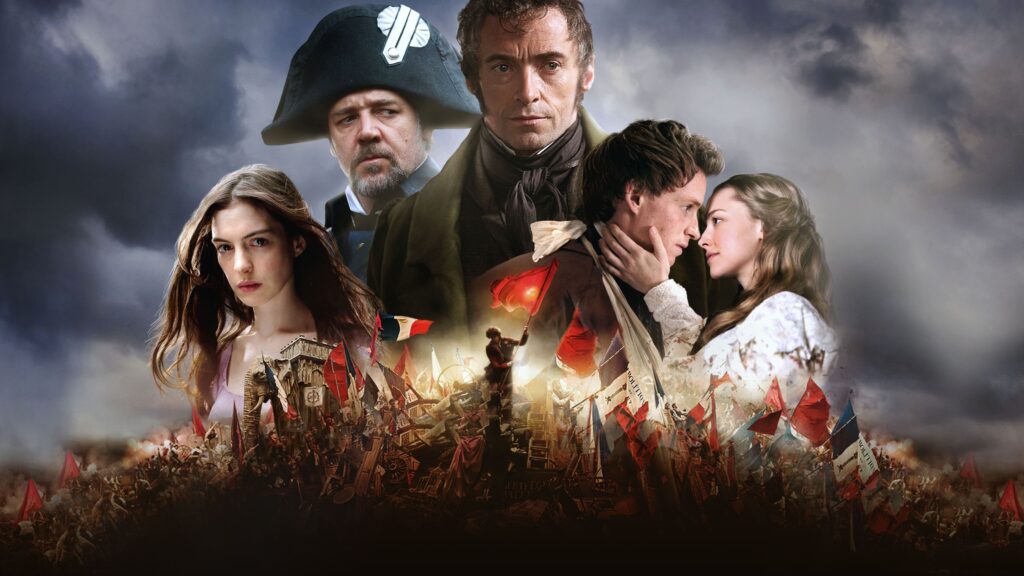 Os Miseráveis — imagem 2