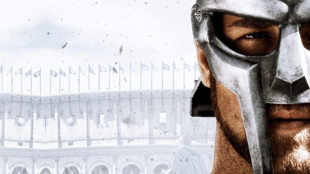 Gladiador — imagem 3