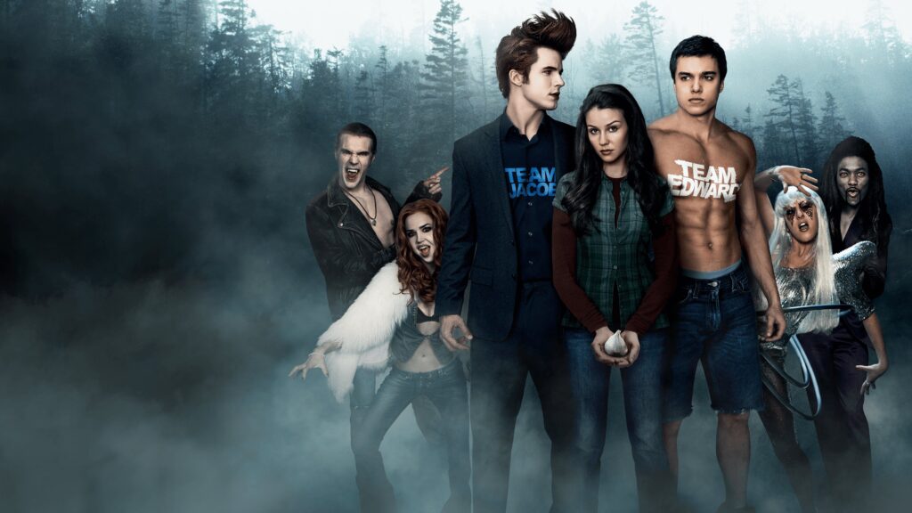 Os Vampiros que se Mordam — imagem 1