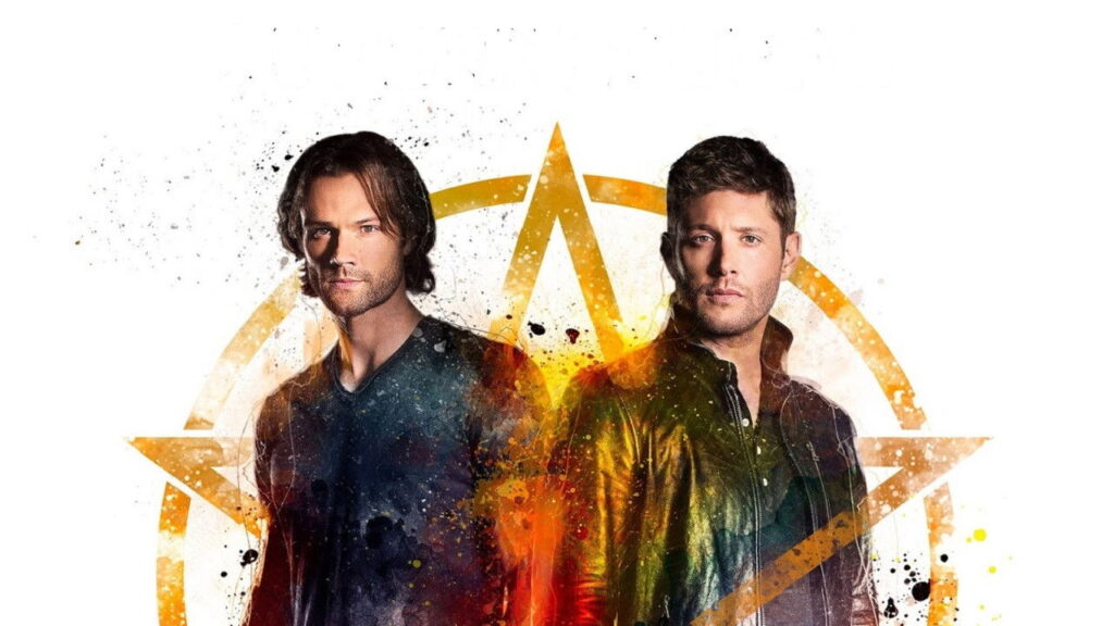 Supernatural — imagem 4