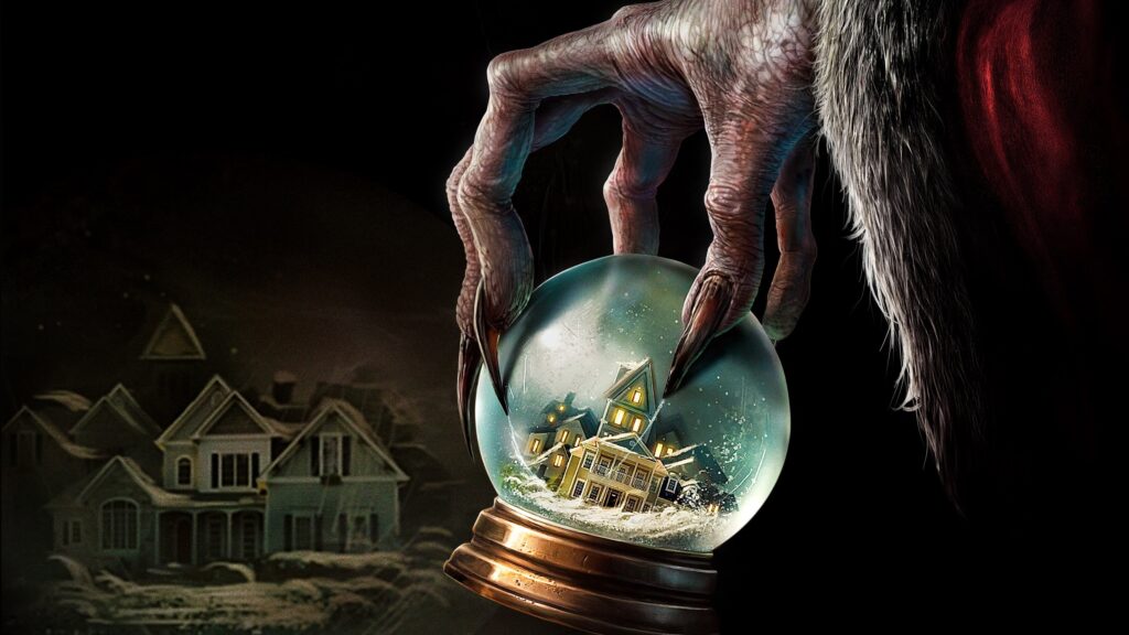 Krampus: O Terror do Natal — imagem 5