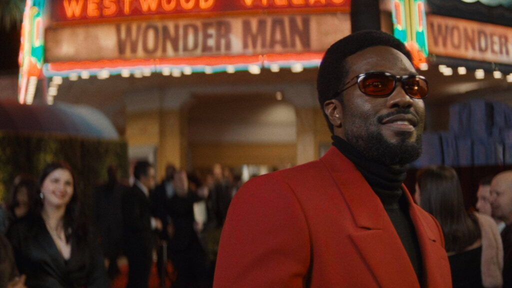 Wonder Man — imagem 5