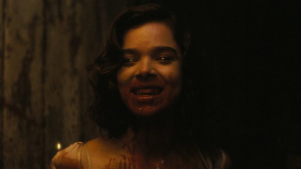 Pecadores — imagem 5