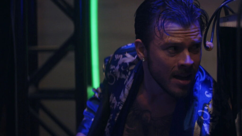 Mike & Nick & Nick & Alice — imagem 6