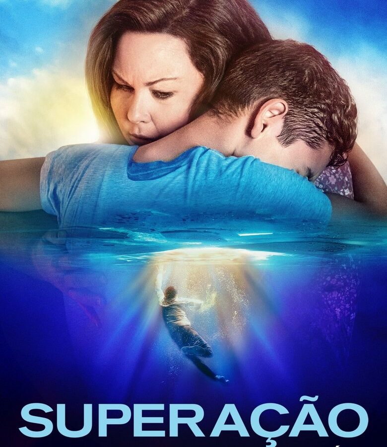 Superação: O Milagre da Fé - poster