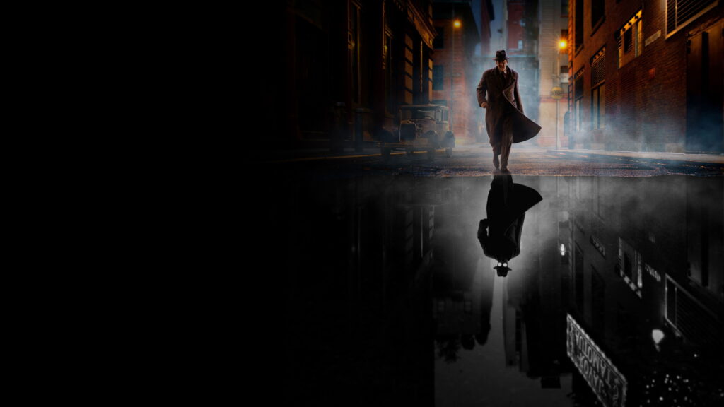 Spider-Noir — imagem 3