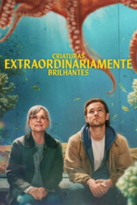Criaturas Extraordinariamente Brilhantes - poster