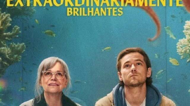Criaturas Extraordinariamente Brilhantes