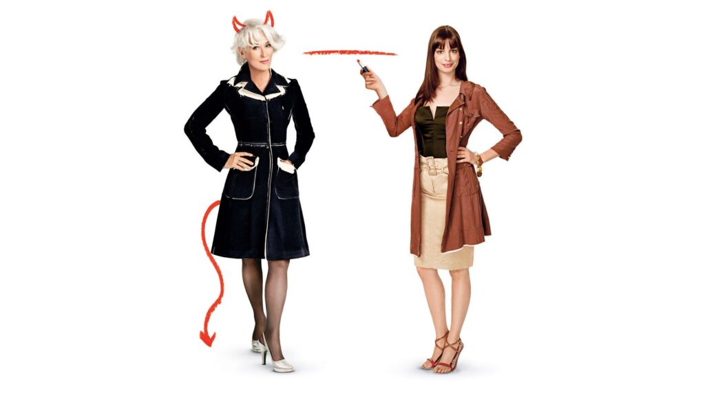 O Diabo Veste Prada — imagem 2