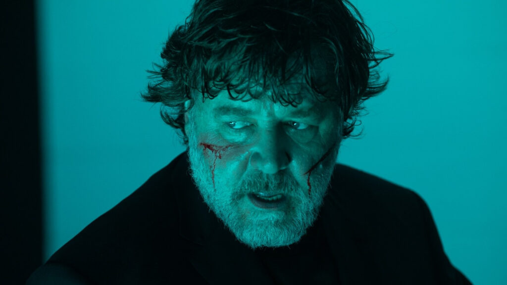 O Exorcismo — imagem 3
