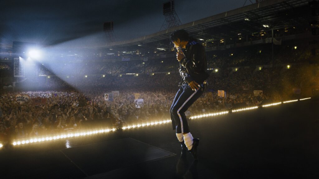 Michael — imagem 1