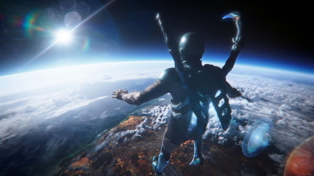 Besouro Azul — imagem 5