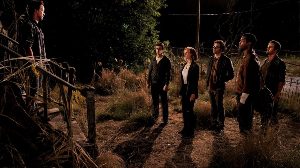 IT: Capítulo Dois — imagem 4