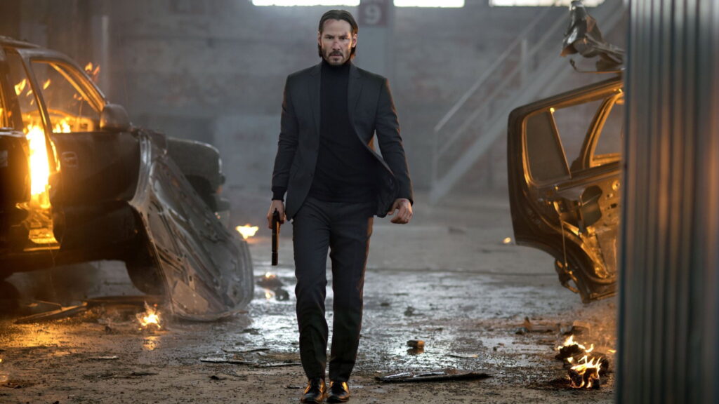 John Wick – De Volta ao Jogo — imagem 7