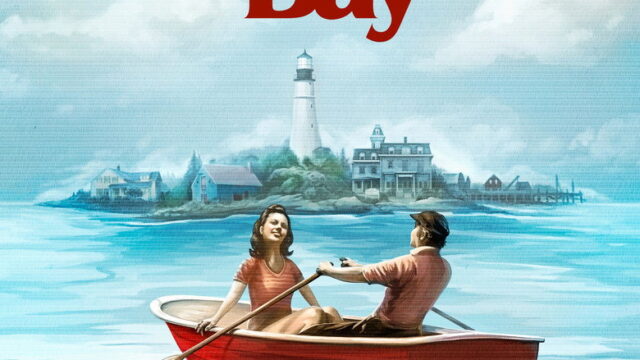 O Segredo de Widow’s Bay