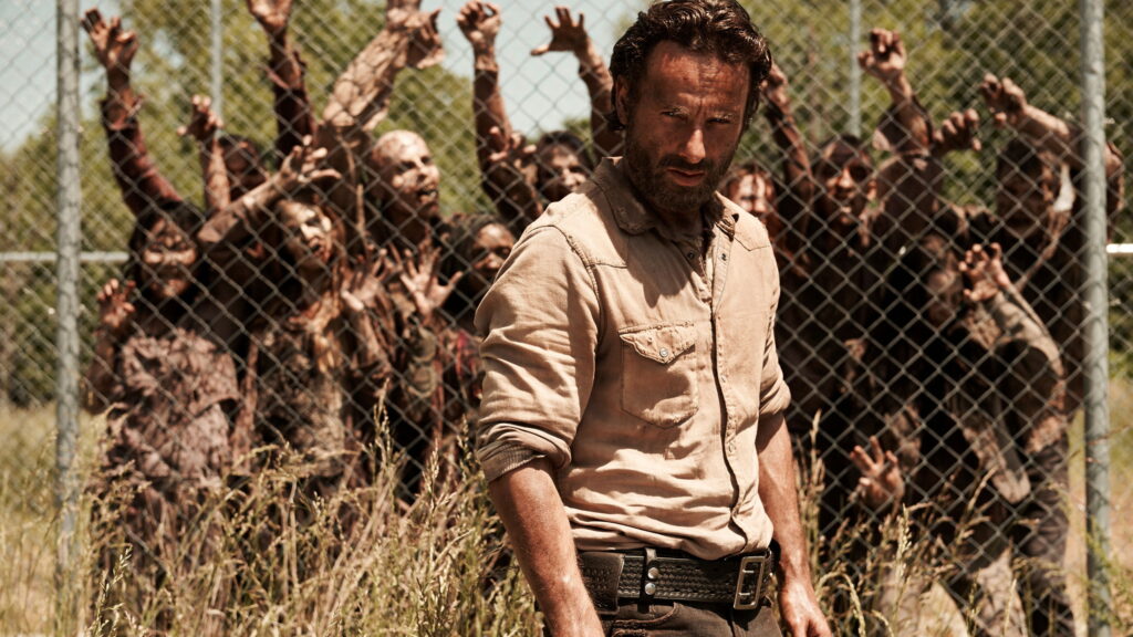 The Walking Dead — imagem 8