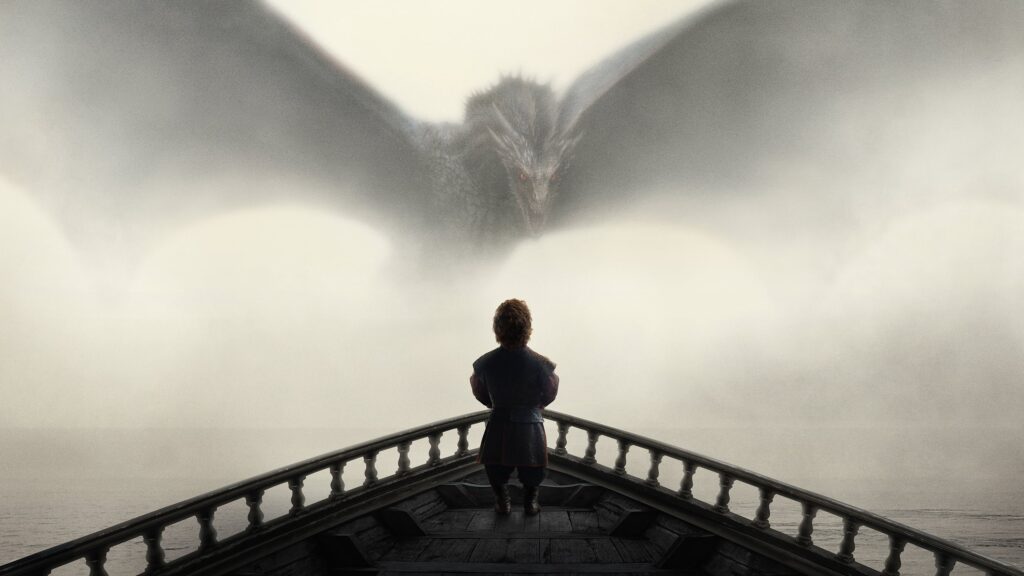 Game of Thrones — imagem 6