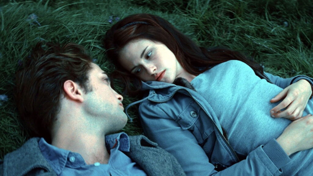 Crepúsculo — imagem 5