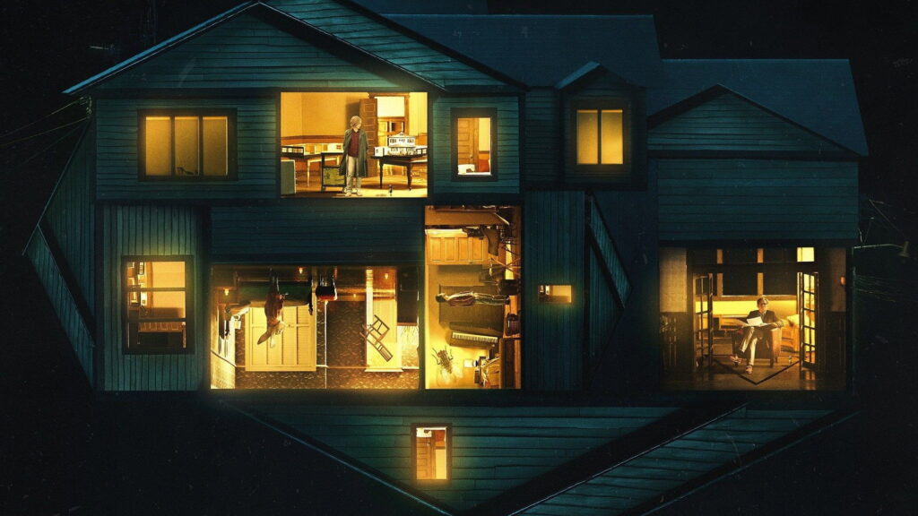 Hereditário — imagem 7