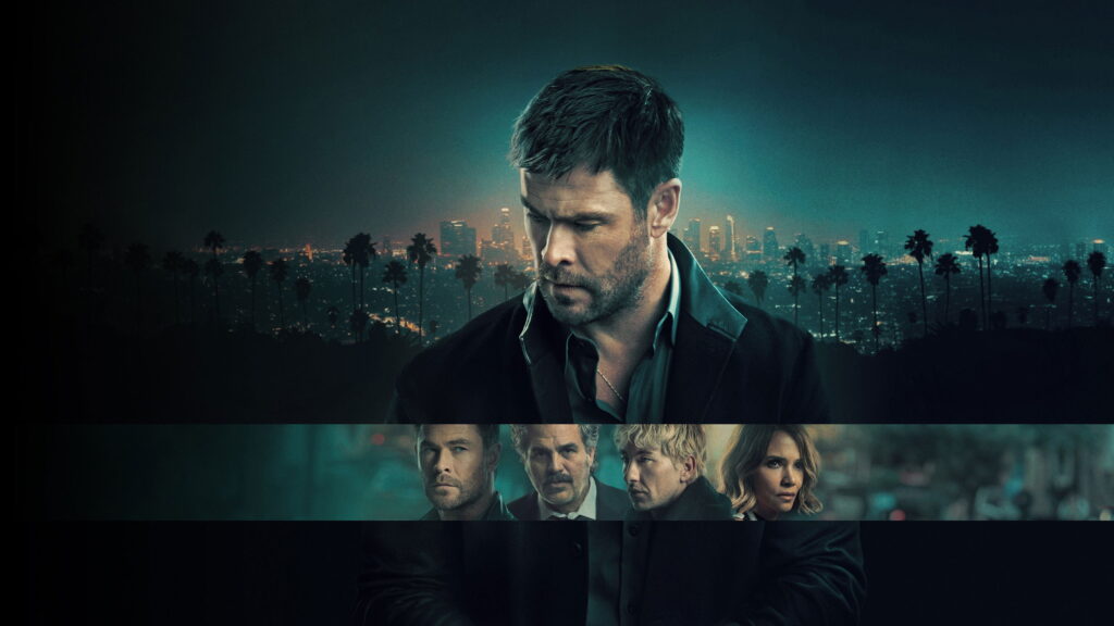 Caminhos do Crime — imagem 1