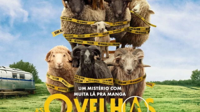 As Ovelhas Detetives