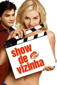 Show de Vizinha - poster