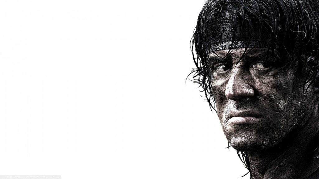 Rambo IV — imagem 2