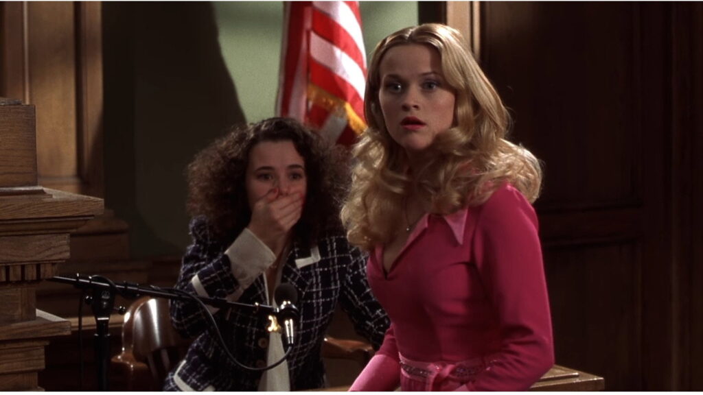 Legalmente Loira — imagem 6