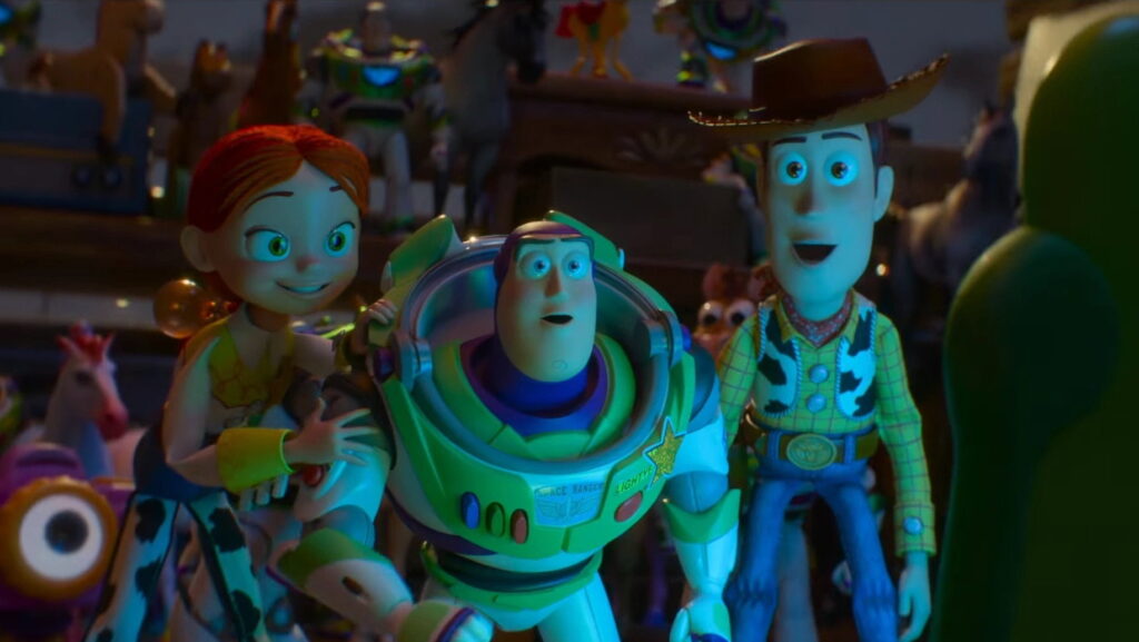 Toy Story 5 — imagem 2