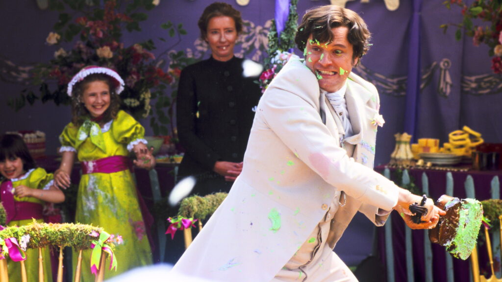 Nanny McPhee: A Babá Encantada — imagem 6