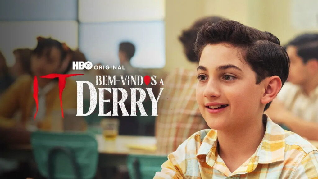 IT: Bem-Vindos a Derry — imagem 7