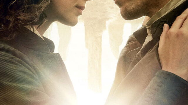 Outlander